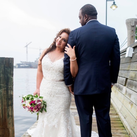 Meet your Posher, Mariah - Picture 1 of 1